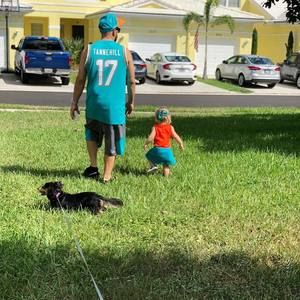 Meet your Posher, Ken